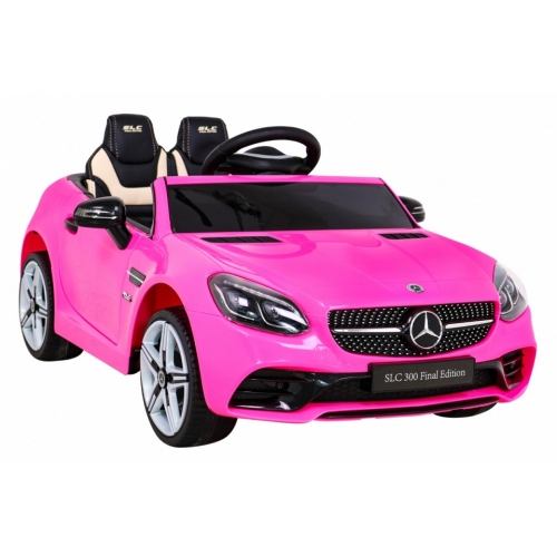 Mercedes BENZ SLC300 na akumulator 704.ROZ